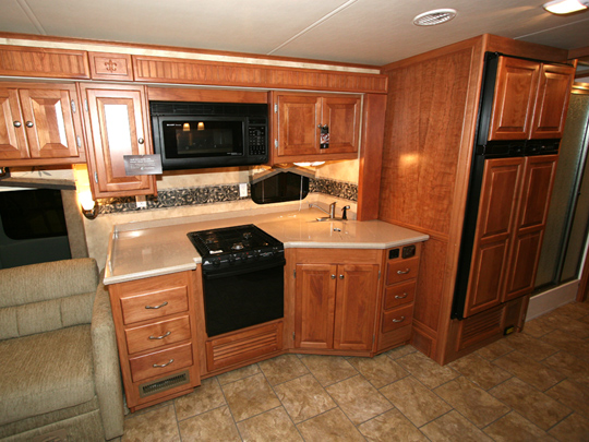 Galley