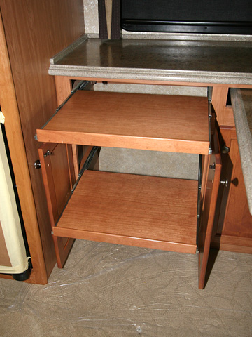 Computer Desk