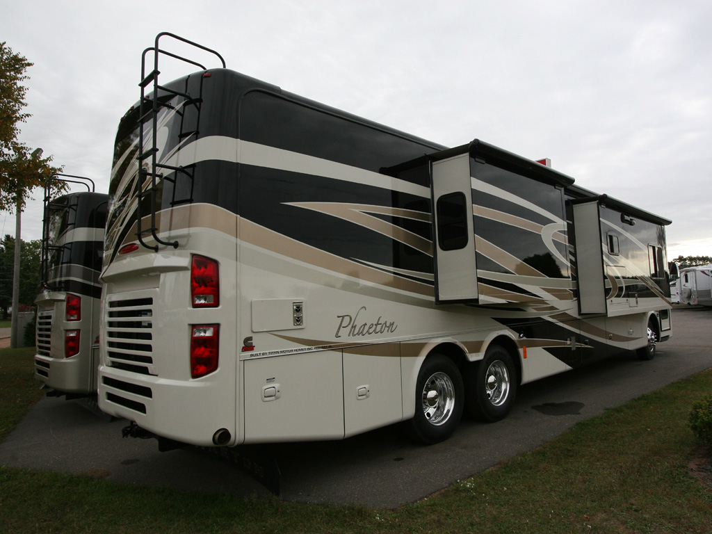 Rv Paint Schemes