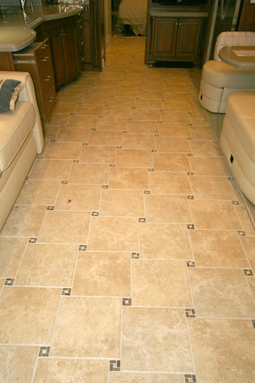 Ceramic Tile